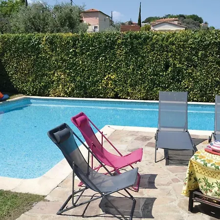 Holiday Du Petit Pessicart * Nizza