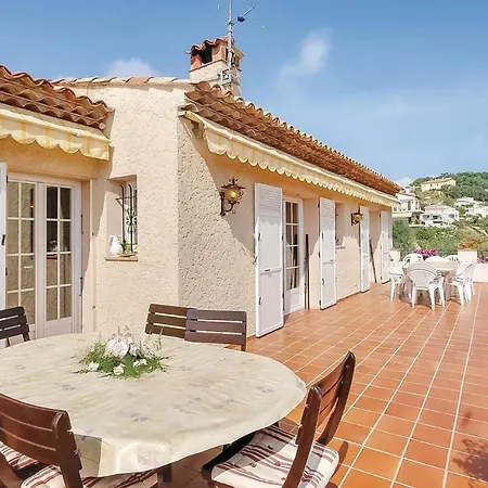 Holiday Du Petit Pessicart Nizza