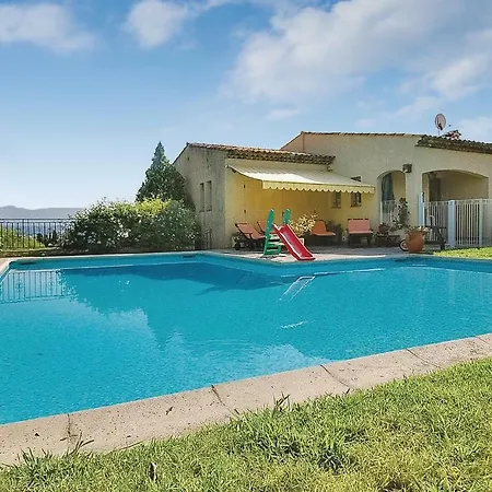 Holiday Du Petit Pessicart Casa vacanze *