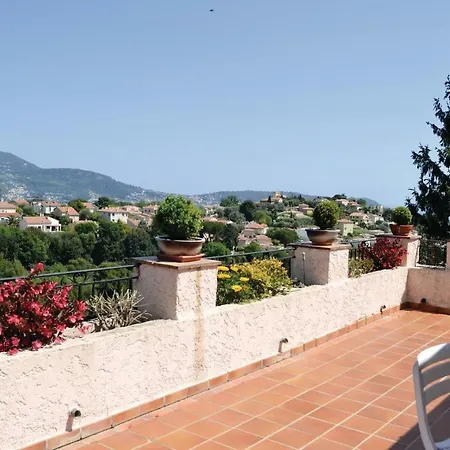 Holiday Du Petit Pessicart * Nizza
