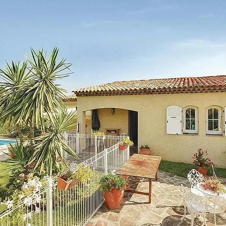 Holiday Du Petit Pessicart Casa vacanze *