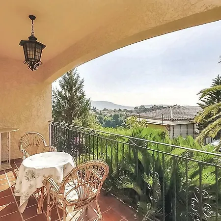 Casa vacanze Holiday Du Petit Pessicart