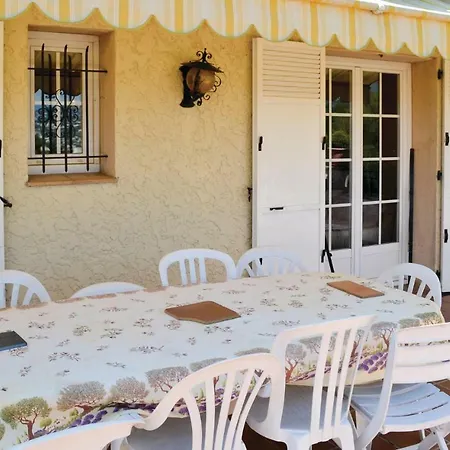 Casa vacanze Holiday Du Petit Pessicart