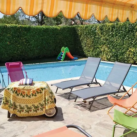 Holiday Du Petit Pessicart Casa vacanze *