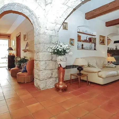 Holiday Du Petit Pessicart Casa vacanze *