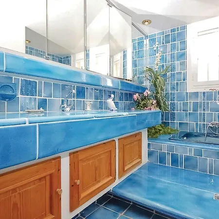 Holiday Du Petit Pessicart Casa vacanze *