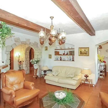 Holiday Du Petit Pessicart Nizza